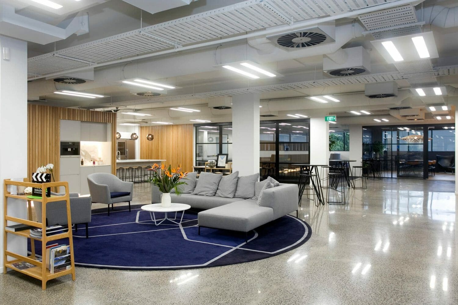 Interior Design For Pie Funds