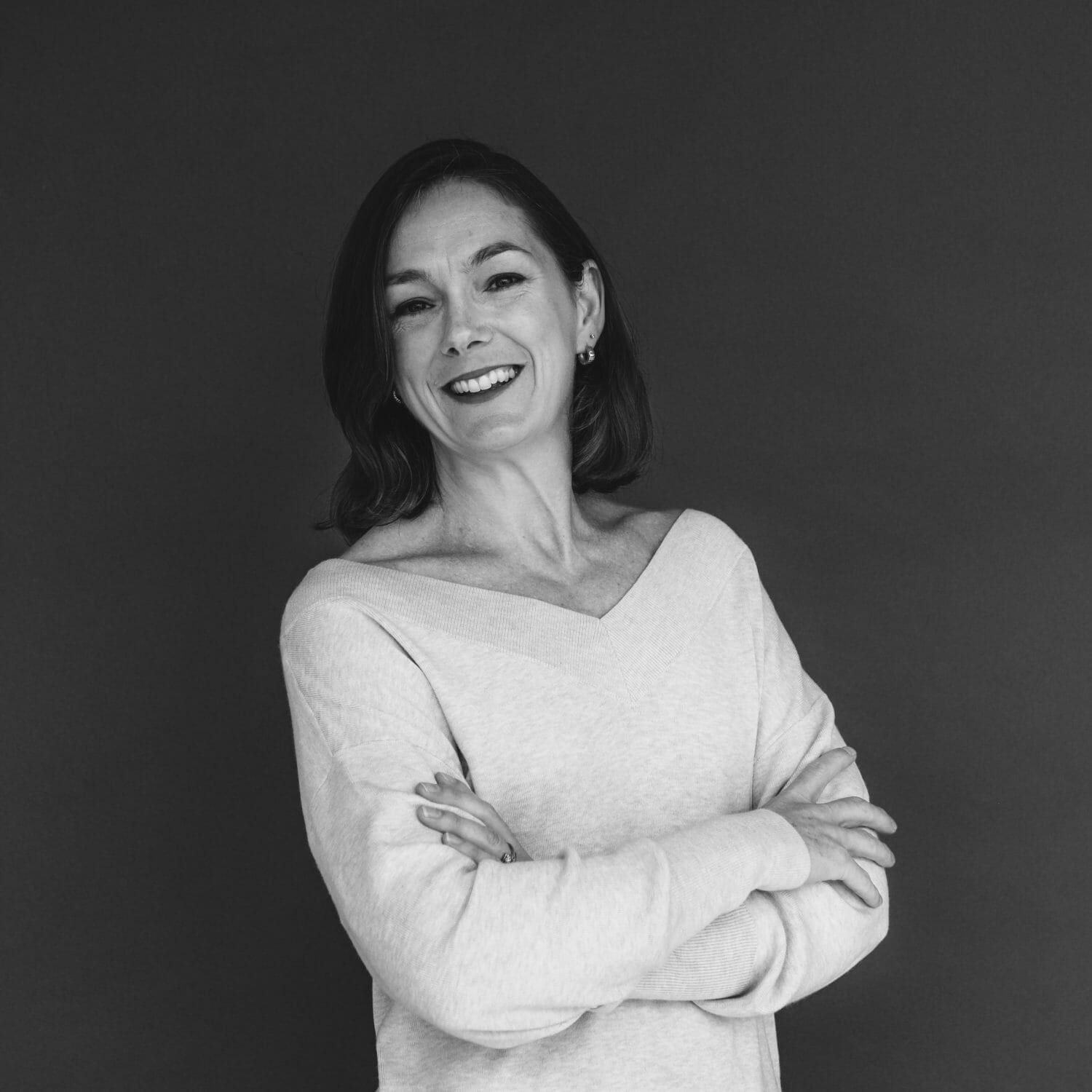 Nickie Bennett, Brand & Marketing Manager