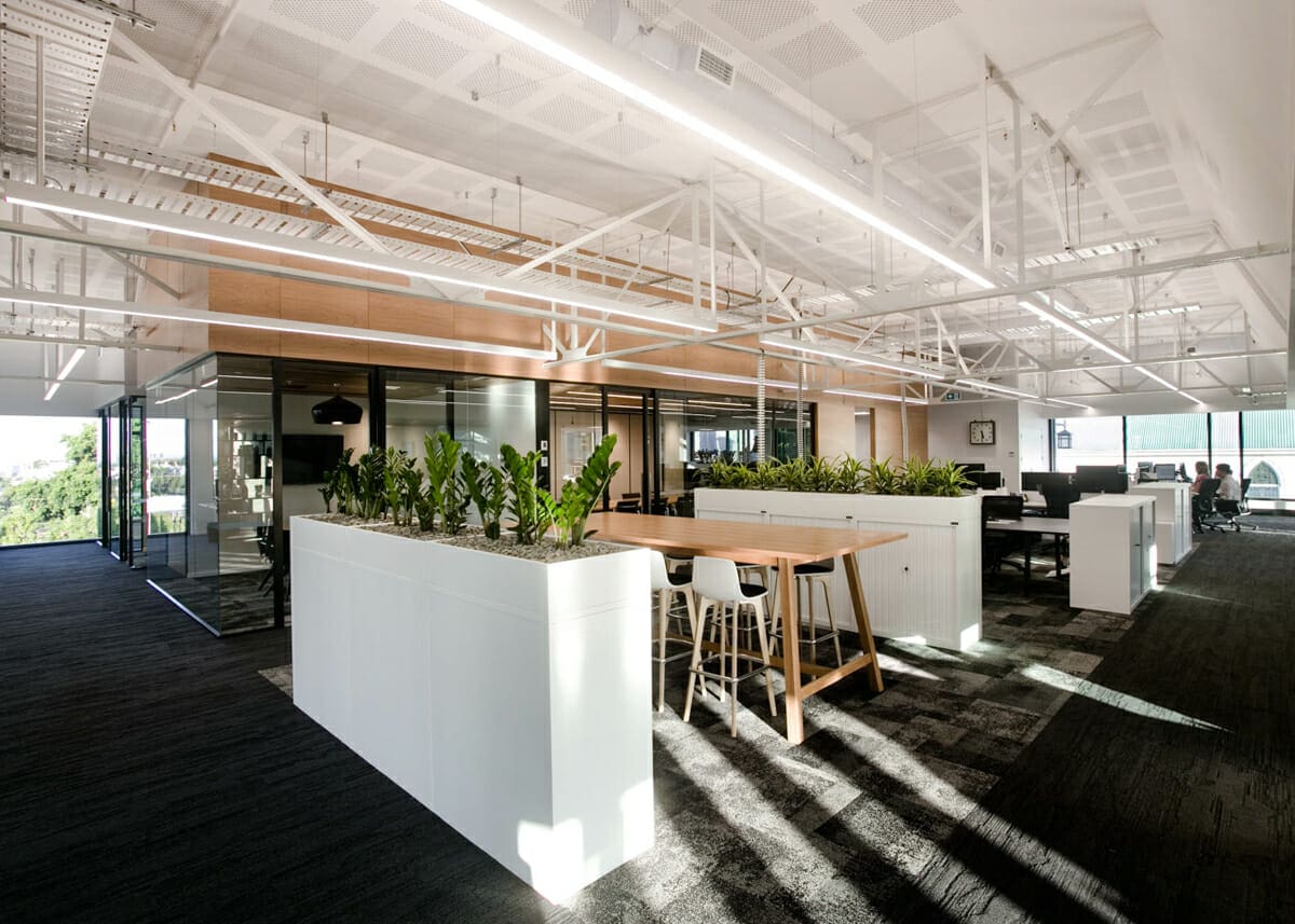 Interior Design for James Crisp