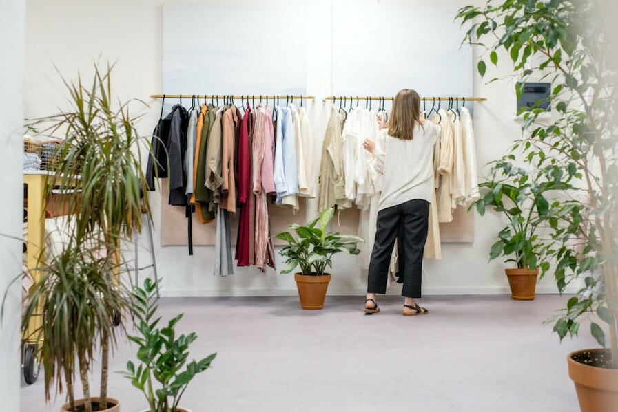 Retail Design trends in 2022