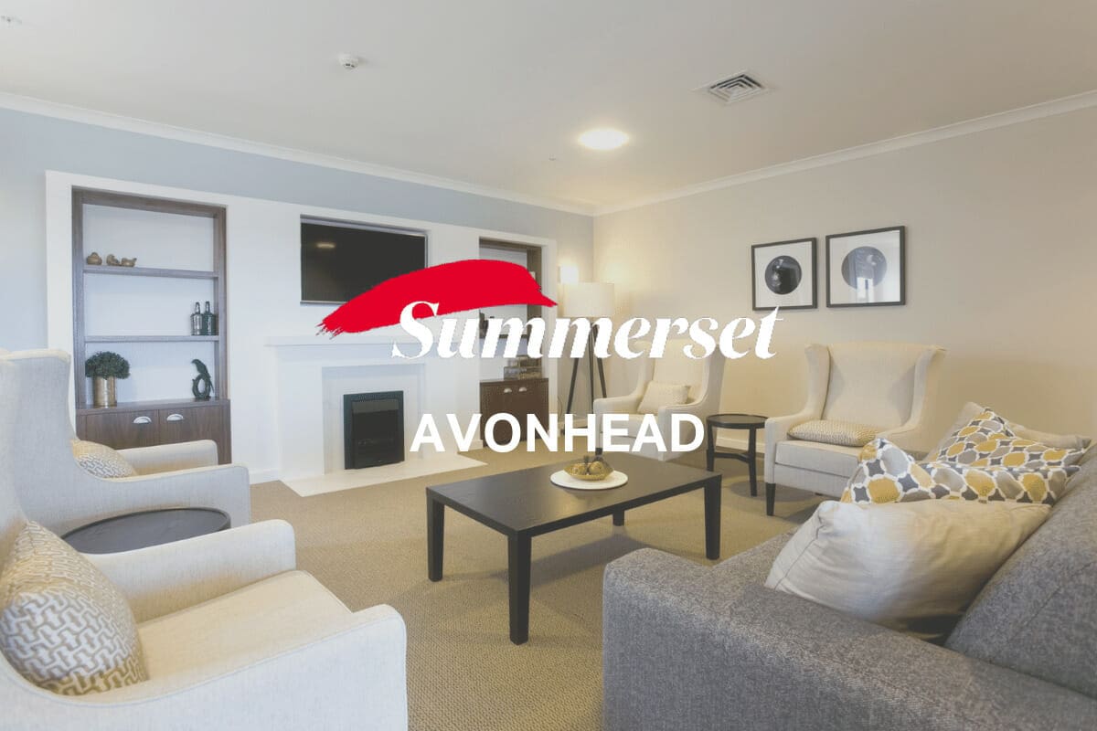 Summerset - Avonhead