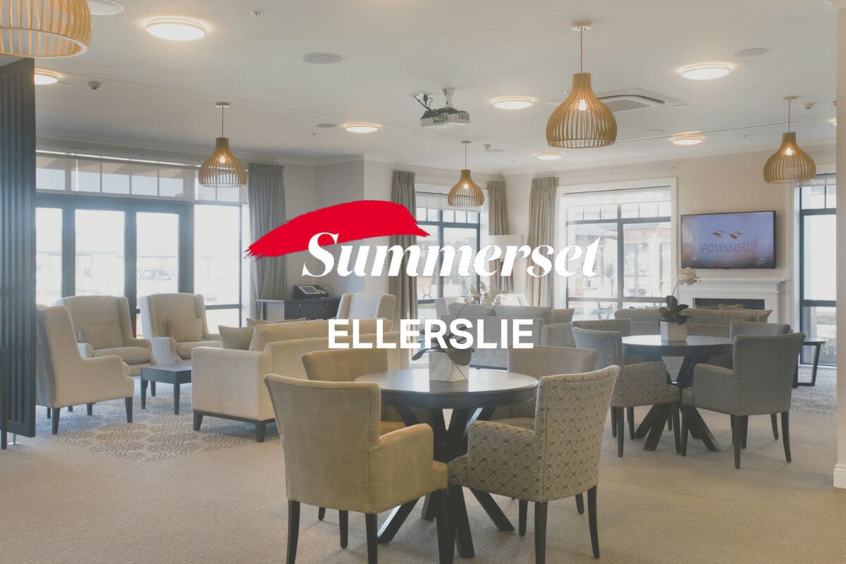 Summerset - Ellerslie