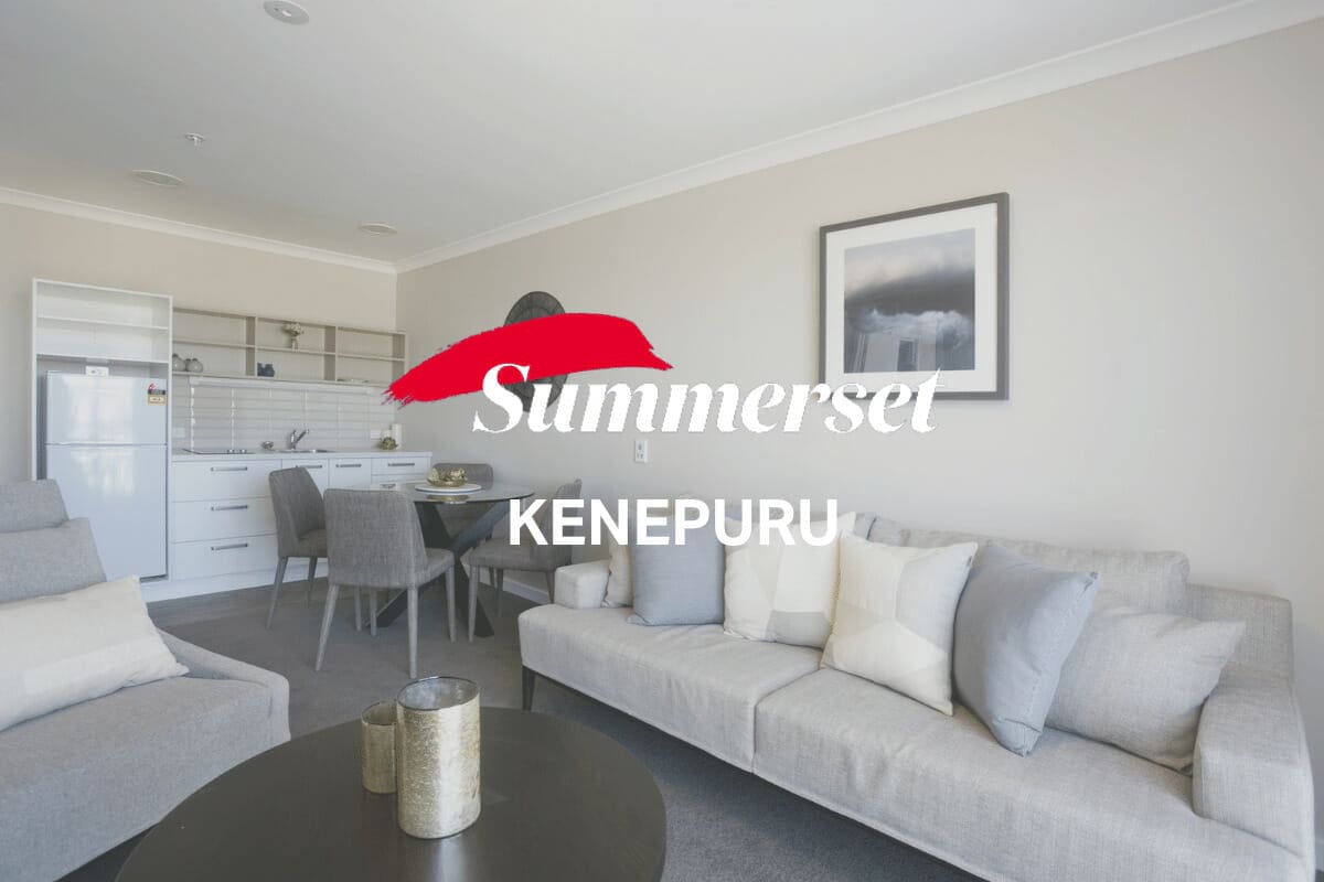 Summerset - Kenepuru