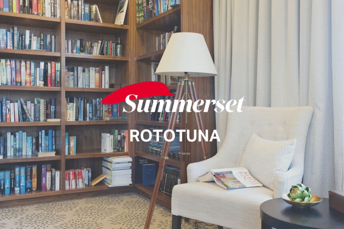 Summerset - Rototuna