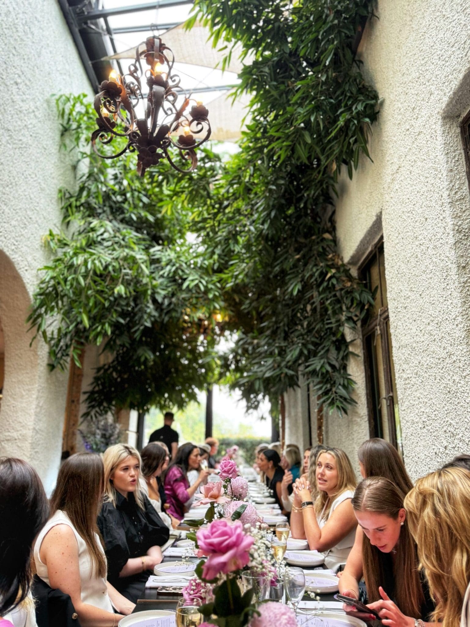 Lizzi Whaley Sustainable Purposeful Design