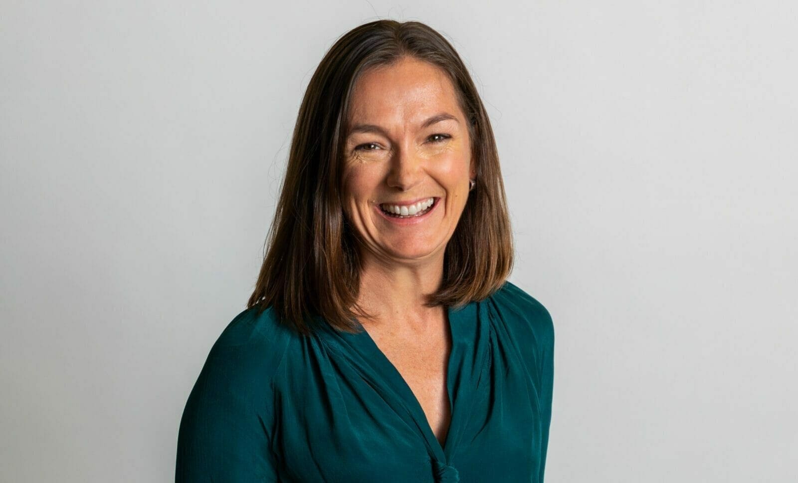 Photo of Christy Ormand